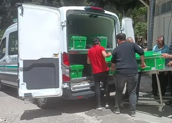 Dayısını öldüren zanlı otobüsle kaçarken Osmaniye’de yakalandı