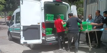 Dayısını öldüren zanlı otobüsle kaçarken Osmaniye’de yakalandı