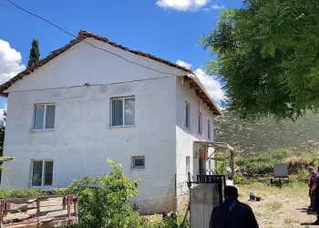 Burdur’da yalnız yaşayan yaşlı kadın evinde ölü bulundu
