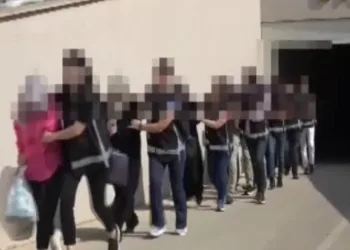 Antalya’da FETÖ’nün güncel esnaf yapılanmasına büyük darbe