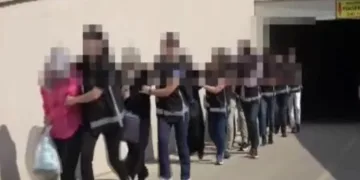 Antalya’da FETÖ’nün güncel esnaf yapılanmasına büyük darbe
