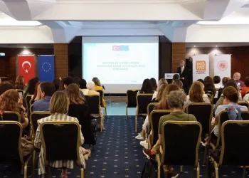 Teknolojide kadının yükselen rolü