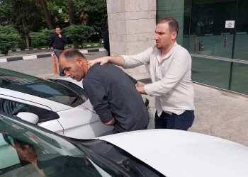 Muhtarlık seçimi cinayeti katil zanlısı tutuklandı