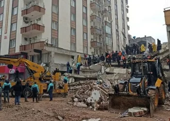 51 kişinin öldüğü Furkan Apartmanı davasında mütalaa açıklandı