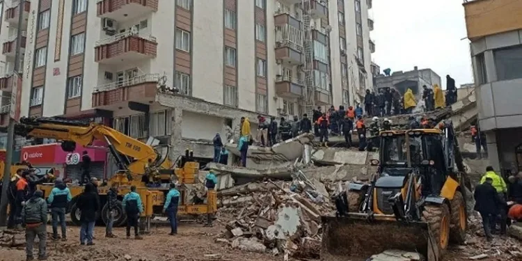 51 kişinin öldüğü Furkan Apartmanı davasında mütalaa açıklandı