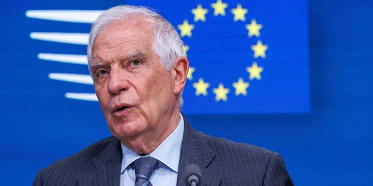 Borrell’den Netanyahu’ya eleştiri