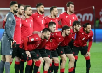 Gürcistan’ın EURO 2024 aday kadrosu açıklandı