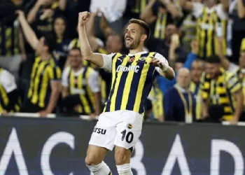 Dusan Tadic, Sırbistan kadrosunda yer aldı