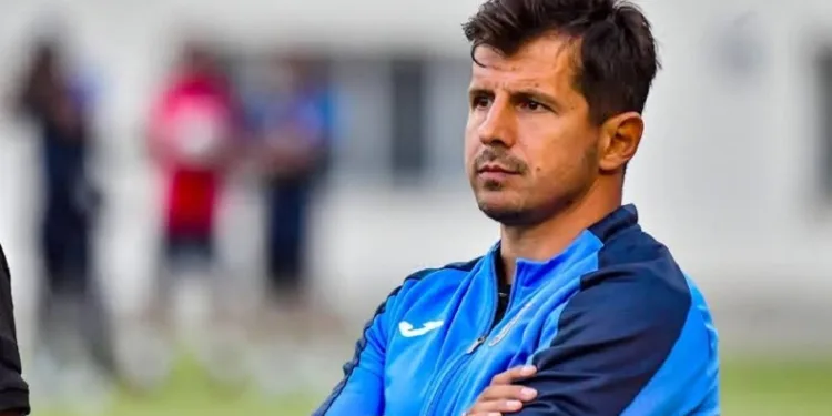 MKE Ankaragücü Teknik Direktörü Emre Belözoğlu: “Bu acıyı yaşattığım için özür diliyorum”