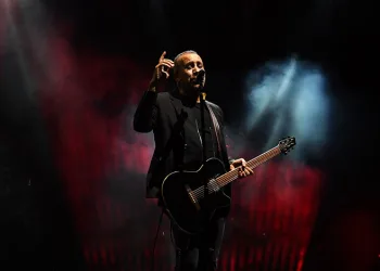 Bursa’da Haluk Levent rüzgarı