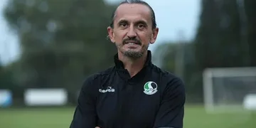Ayrılık sonrası Tuncay Şanlı’dan ilk açıklama