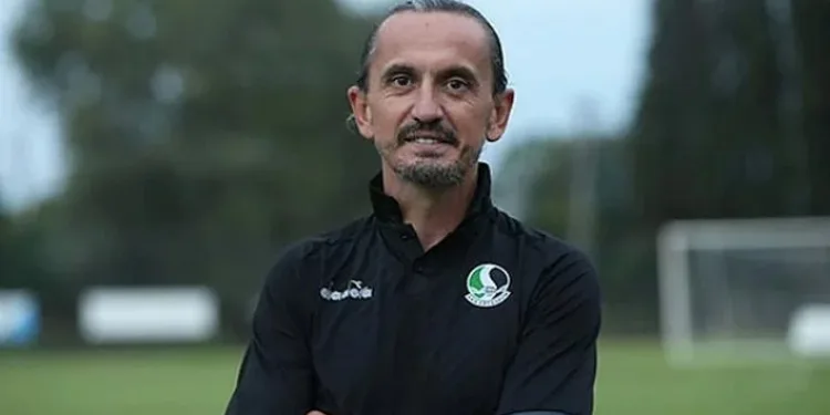 Ayrılık sonrası Tuncay Şanlı’dan ilk açıklama