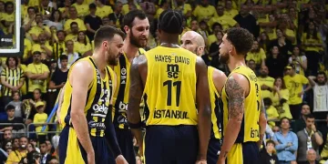 Fenerbahçe Beko adını Final Four’a yazdırdı