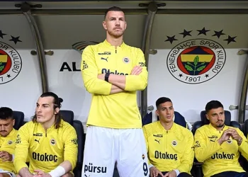 Inter’de tarihi Edin Dzeko itirafı!