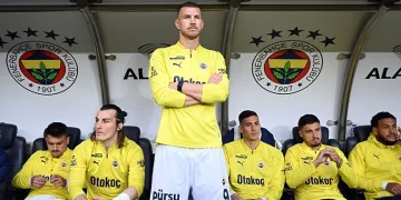 Inter’de tarihi Edin Dzeko itirafı!