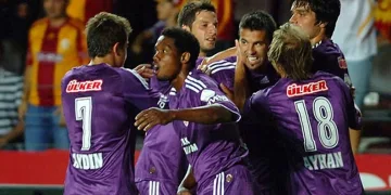 Galatasaray’ın eski yıldızı tutuklandı!