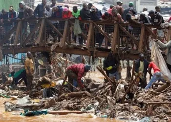 Kenya’daki sel felaketinde can kaybı artıyor