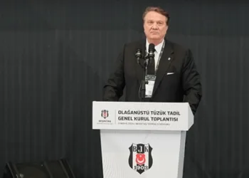 Hasan Arat’tan Dursun Özbek’e: çok sert yanıt!