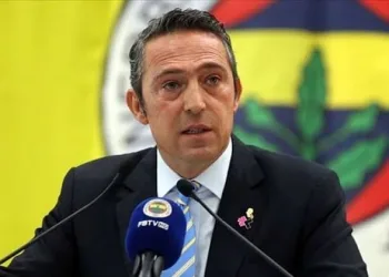 Ali Koç, Fenerbahçe Başkanlığına adaylığını resmen açıkladı