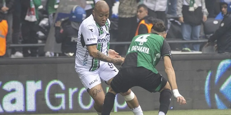 Sakaryaspor play off finaline adını yazdırdı