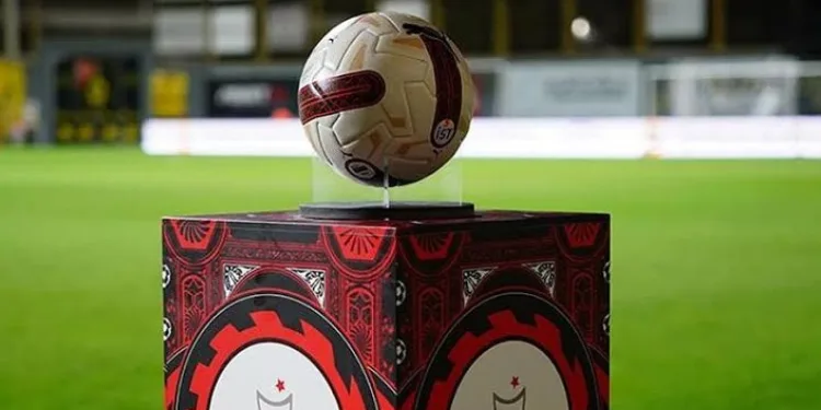 1. Lig’de Play-off eşleşmeleri belli oldu