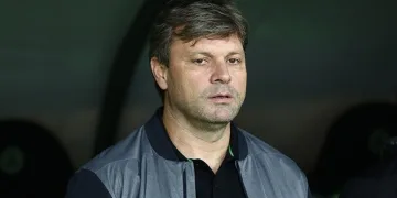 Kocaelispor’da Ertuğrul Sağlam geri döndü