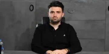 Bursaspor’da Enes Çelik resmen aday