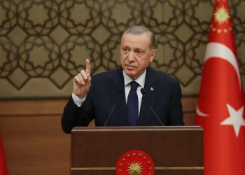 Gazze imha kampına dönüştü