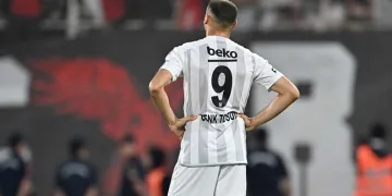 Beşiktaş’ın deplasman çilesi