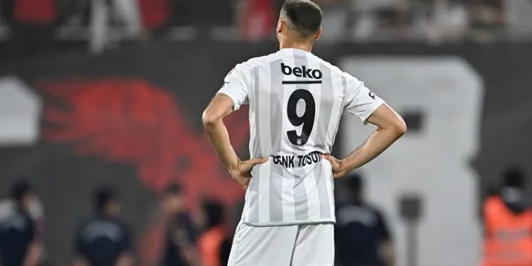 Beşiktaş’ın deplasman çilesi