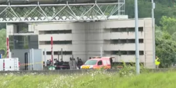 Fransa şokta, Hapishane minibüsüne saldırı düzenlendi