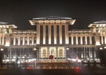 Erdoğan’dan acil çağrı, Külliye’de kritik toplantı!