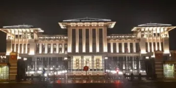 Erdoğan’dan acil çağrı, Külliye’de kritik toplantı!
