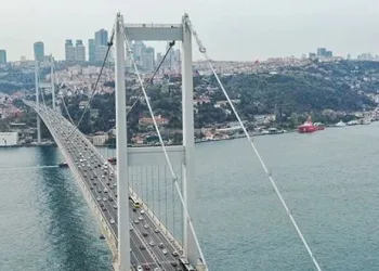Otoyol ve köprü geçiş ücretleri zamlandı