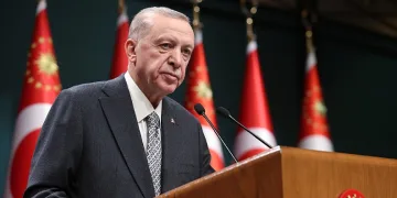 “Slovakya Başbakanı suikast girişimini şiddetle kınıyorum”