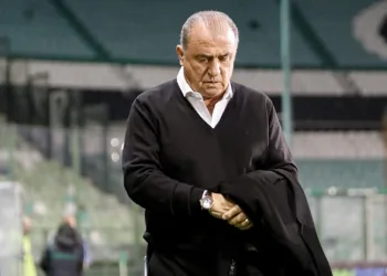 Fatih Terim’in Panathinaikos macerası uzun sürmedi