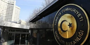 Dışişleri Bakanlığı, Arama kurtarma faaliyetlerine her türlü destek verilecek