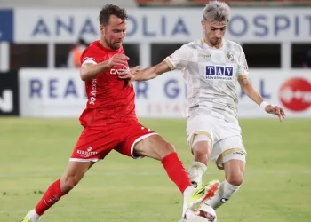 Alanya’da puanlar paylaşıldı