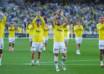 Galibiyet Fenerbahçe’ye yetmedi