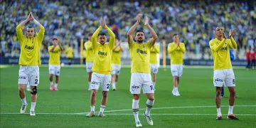 Galibiyet Fenerbahçe’ye yetmedi