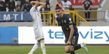 Beşiktaş’ın kabus sezonu bitti!