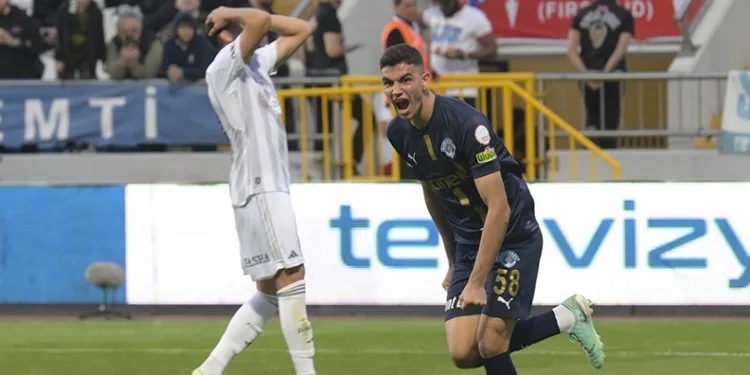 Beşiktaş’ın kabus sezonu bitti!