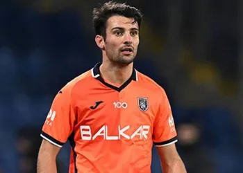 Leo Dubois Galatasaray’a geri döndü