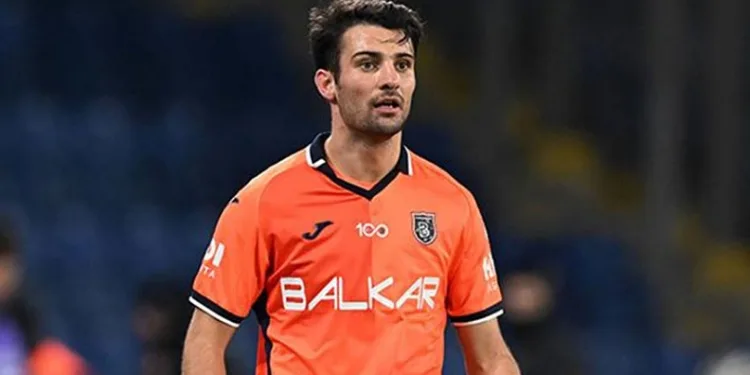 Leo Dubois Galatasaray’a geri döndü