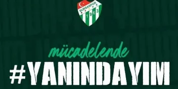 Yanındayım kampanyasına ilk günde ne kadar bağış yapıldı