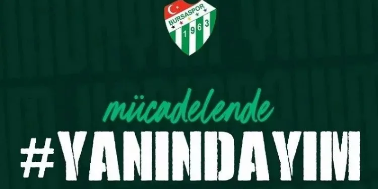 Yanındayım kampanyasına ilk günde ne kadar bağış yapıldı