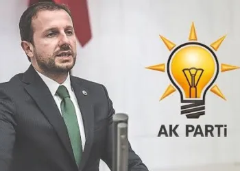 Ak Parti Bursa Milletvekili Ahmet Kılıç’ın aracı kaza yaptı 1 ölü