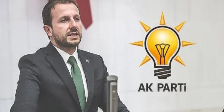 Ak Parti Bursa Milletvekili Ahmet Kılıç’ın aracı kaza yaptı 1 ölü