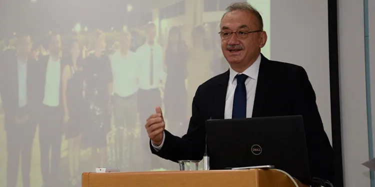 İsmail Tatlıoğlu İYİ Parti’den istifa etti
