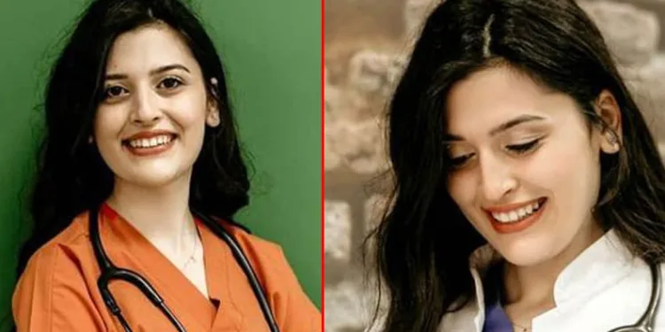 Ameliyatta ölen genç doktorun ailesinden şok iddia